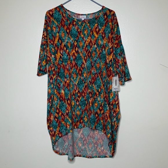LulaRoe Tops - Picture 11 of 15